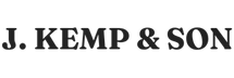 J Kemp & Son
